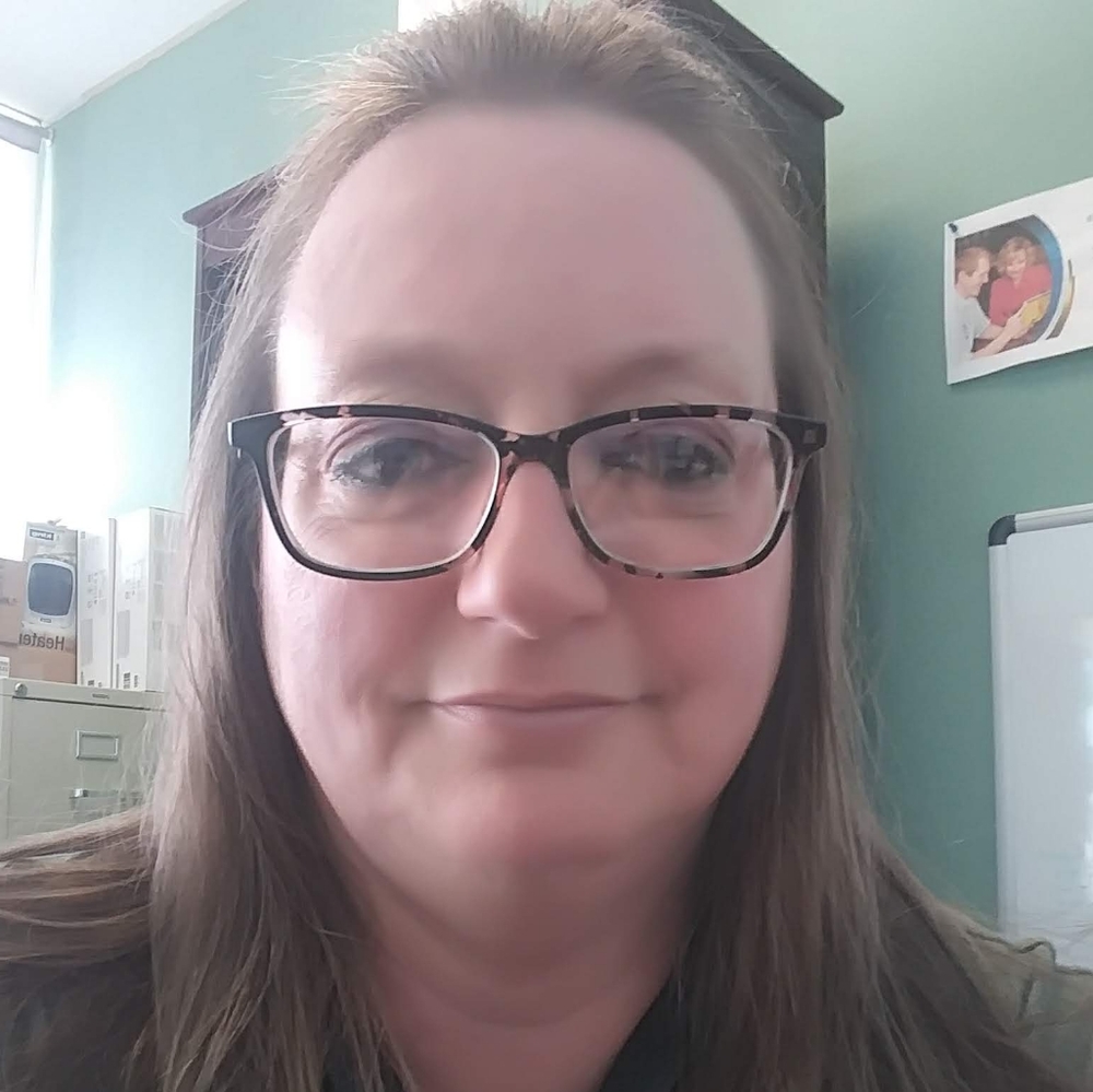 Meet your Posher, Kathy